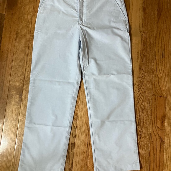 Men's Blue Pants - Picture 1 of 6
